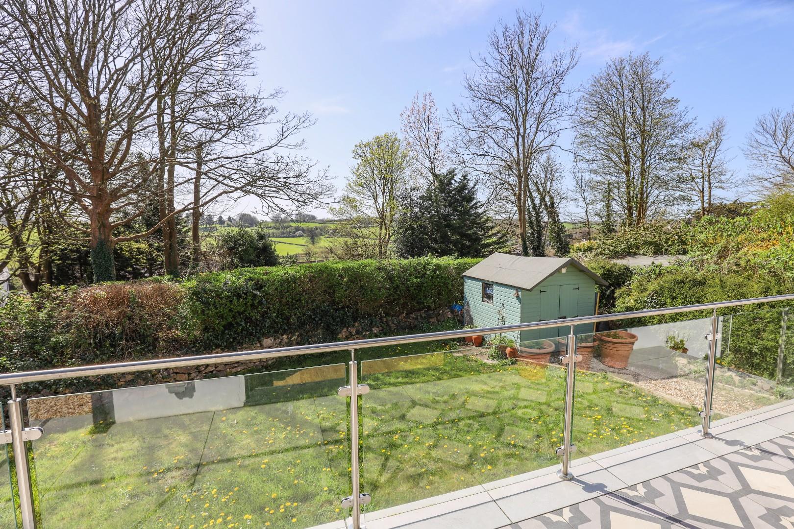 11 Porth-Y-Green Close, Llanblethian, Cowbridge, Vale Of Glamorgan, CF71 7JR